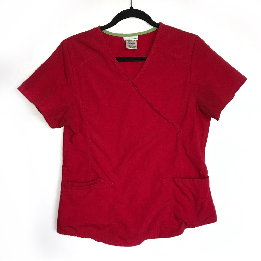 ♦️3 for $12♦️ SB Scrubs Scrub Top